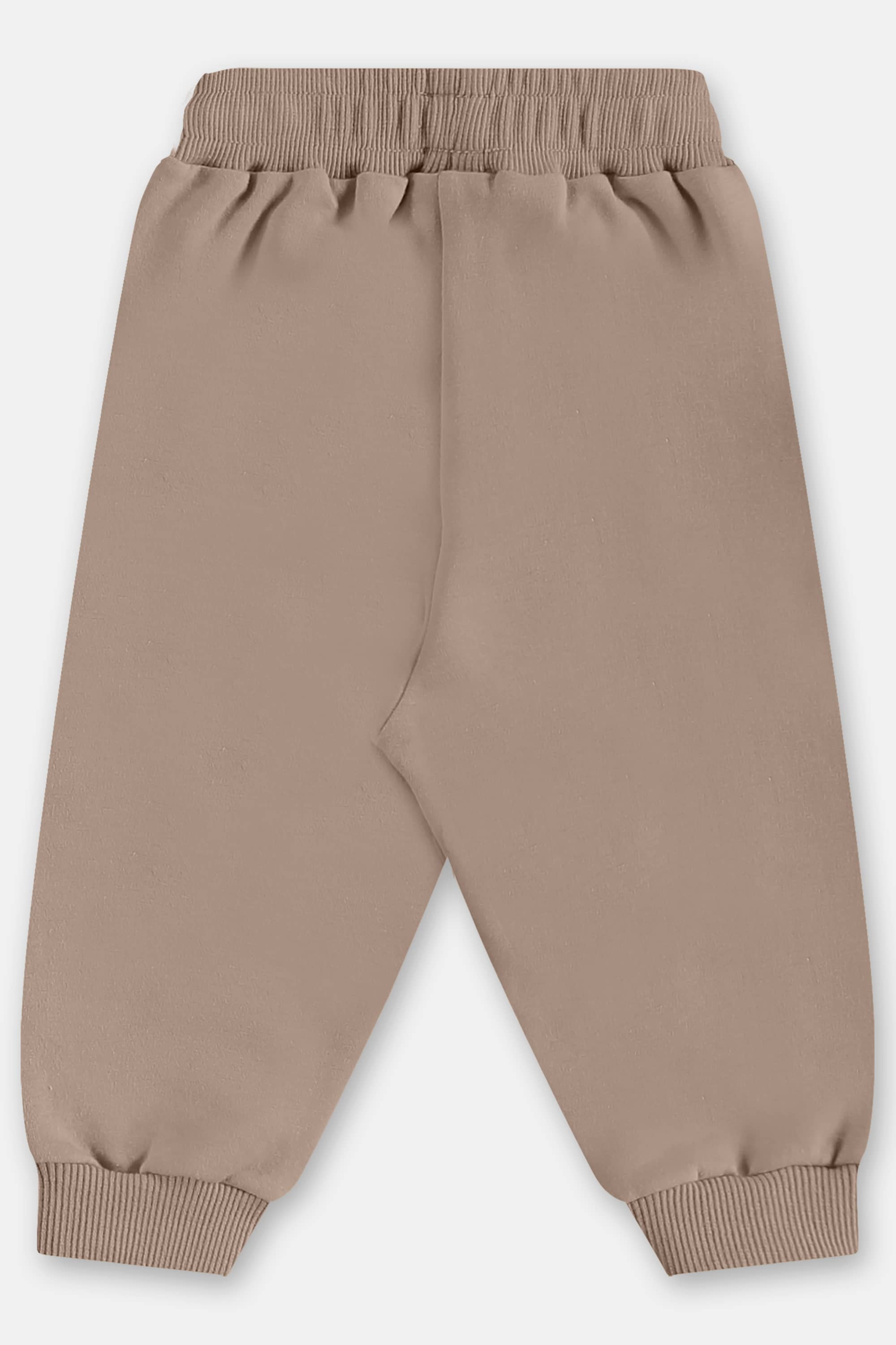 Conjunto para Bebê Menino em Molecotton (Marrom) Up Baby - Imagem 35